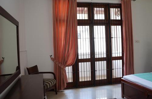 Sri Jayawardenepura Kotte Villa | Sandy Bliss Villa