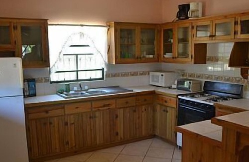Sandy Bay Casa | Frente a la playa para románticos, buceadores y amantes de la naturaleza