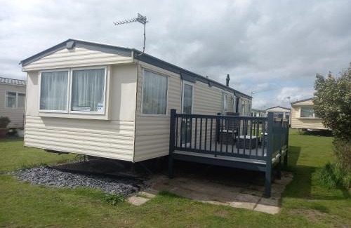 Woodhorn Otro | SANDY BAY STAYOVER