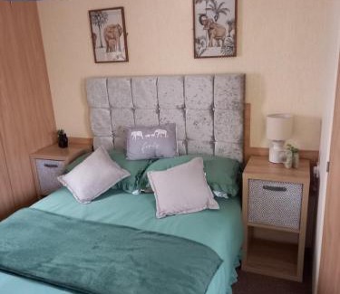 Woodhorn Otro | SANDY BAY STAYOVER