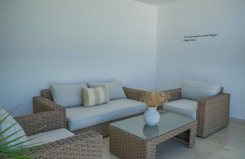 Bavaro Apartamento | SANDY BAY VACATION at playa LOS CORALES