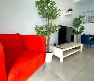 Pervolia Casa | Sandy Beach Complex