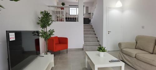Pervolia Casa | Sandy Beach Complex