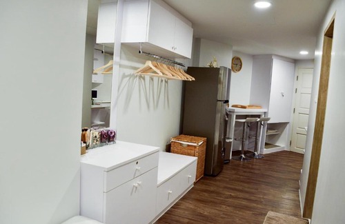 Cha-am Apartamento | Sandy Beach Condo 15E