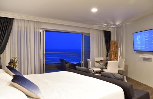 Cha-am Apartamento | Sandy Beach Condo 15E