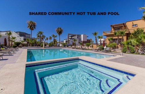 Puerto Peñasco Casa | Sandy Beach Costa Diamante E15 House Game Room Dog Friendly