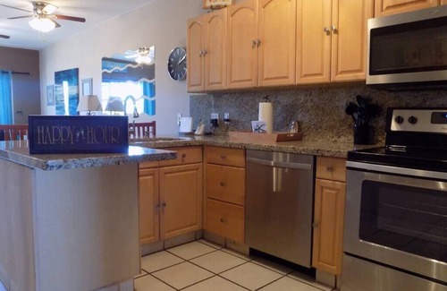 Puerto Peñasco Condominio | Escapada a Sandy Beach A203 en Casa Blanca