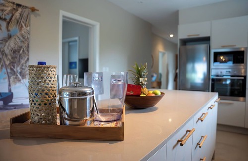 Pointe D'esny Apartamento | Sandy Beach Haven