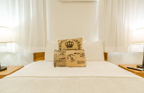 Condado Hotel | Sandy Beach Hotel