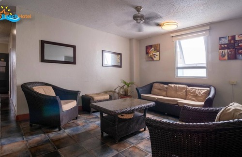 Condado Hotel | Sandy Beach Hotel
