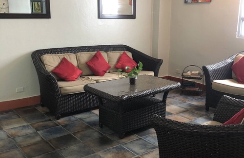 Condado Hotel | Sandy Beach Hotel