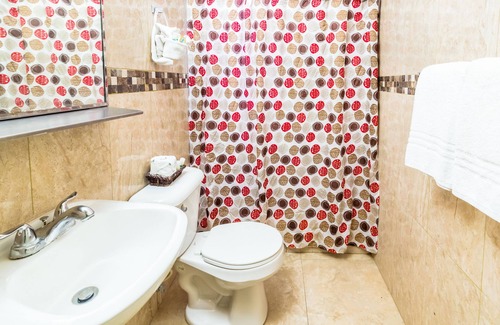 Condado Hotel | Sandy Beach Hotel