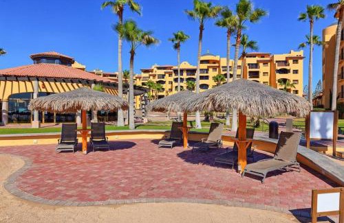 Puerto Peñasco Apartamento | Sandy Beach Princesa A105 Ocean Front Resort