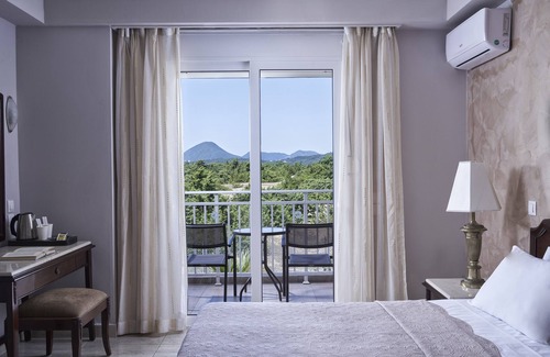 Ag. Georgios Complejo | Sandy Beach Resort
