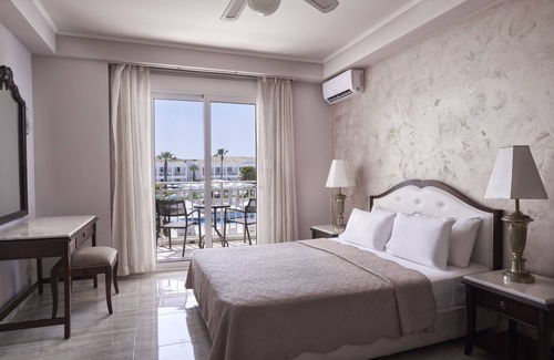 Ag. Georgios Complejo | Sandy Beach Resort