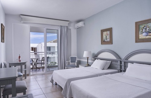 Ag. Georgios Complejo | Sandy Beach Resort