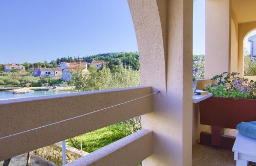 Lukoran Apartamento | Sandy Beach Studio