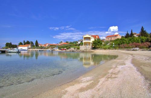 Lukoran Apartamento | Sandy Beach Studio