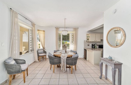 Puntas Condominio | Sandy Beach Villa - Spectacular setting on the beach