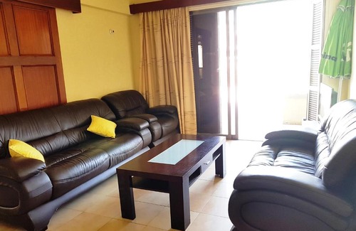 Pyla Apartamento | Sandy Beach Villas 21