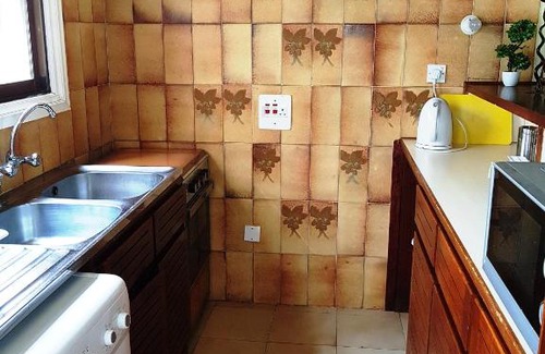 Pyla Apartamento | Sandy Beach Villas 21