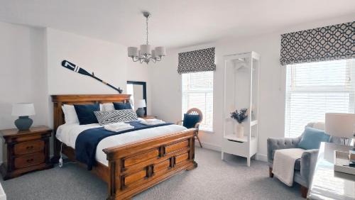 Portrush Casa | Sandy Beaches Portrush - Steps from Beach & Dining