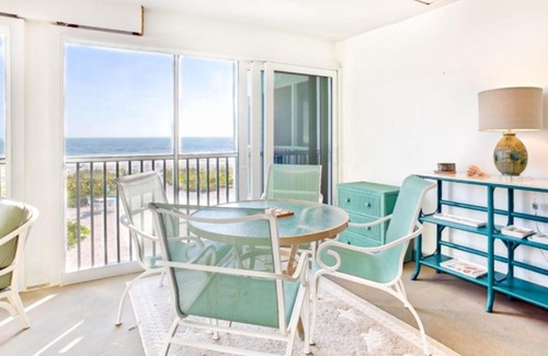 Sanibel Casa | Sandy Bend 4