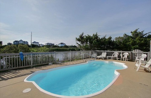 Avon Casa | Sandy Bottom #19-7