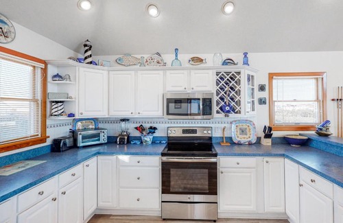Avon Casa | Sandy Bottom #19-7