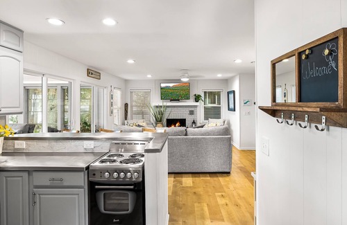 Markesan Casa | Sandy bottom, great for kids