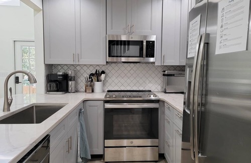 Bald Head Island Casa | Sandy Bottoms - Beautiful Ibis Roost home!
