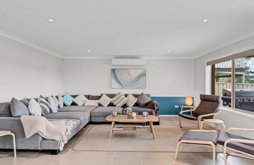 Culburra Beach Casa | Sandy C