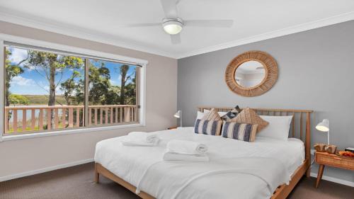Culburra Beach Casa | Sandy C