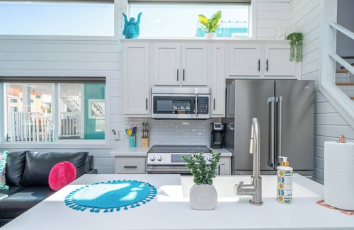 Parker Strip Casa | Sandy Cheeks, Deluxe Rive Views, Roadrunner Resort