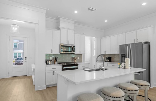 Orange Beach Casa | Sandy Cheeks