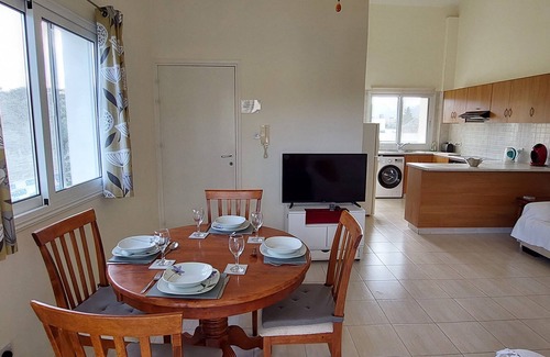 Polis Apartamento | Sandy Corner