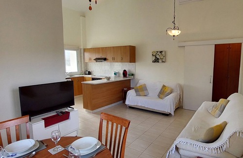 Polis Apartamento | Sandy Corner