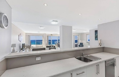 The Entrance Apartamento | Sandy Cove Apartment The Entrance 31