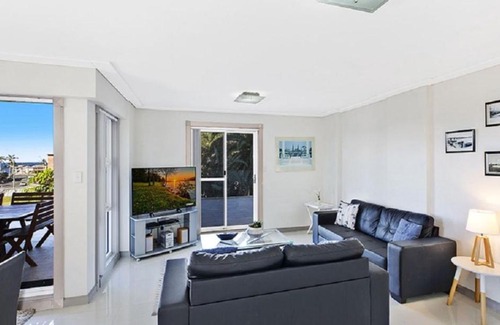 The Entrance Apartamento | Sandy Cove Apartment The Entrance 12