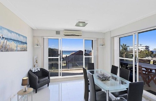 The Entrance Apartamento | Sandy Cove Apartment The Entrance 12