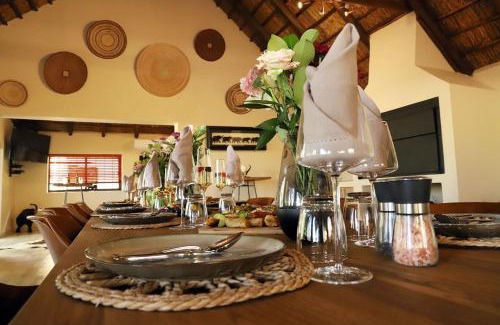 Groenvlei Cabina | Sandy Creek Safaris