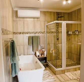 Groenvlei Cabina | Sandy Creek Safaris