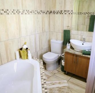 Groenvlei Cabina | Sandy Creek Safaris