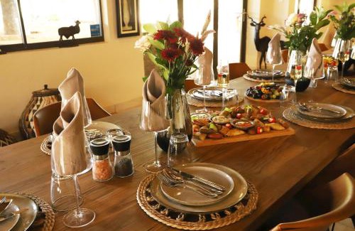 Groenvlei Cabina | Sandy Creek Safaris