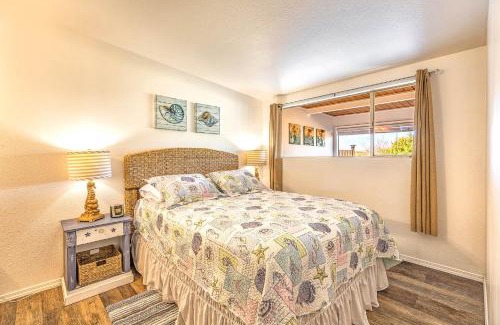 Ocean Shores Casa | Sandy Days Condo