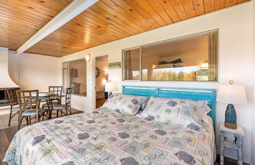 Ocean Shores Casa | Sandy Days Condo