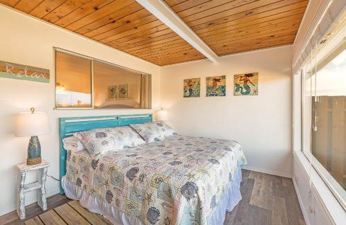 Ocean Shores Casa | Sandy Days Condo