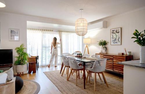 Mollymook Beach Apartamento | Sandy Days in Mollymook Beach