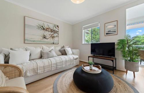Mollymook Beach Apartamento | Sandy Days in Mollymook Beach