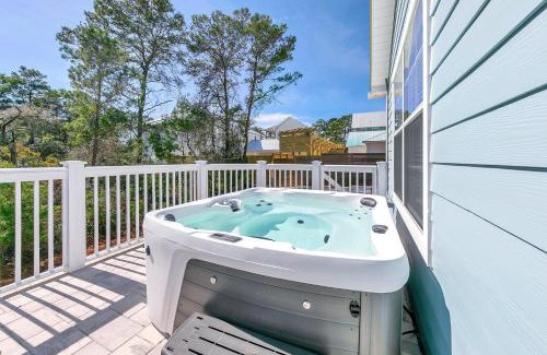 Gulfview Heights Casa | Sandy Days